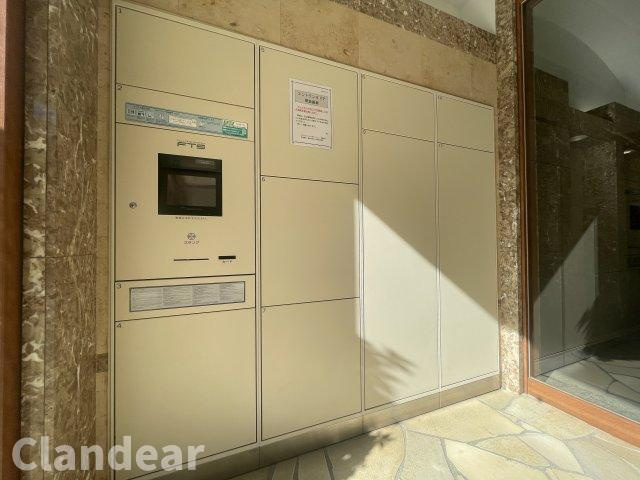 グランドパーク入谷クレアーレの設備|ドキドキの新生活も、安心してスタート。ぴったりの住まいを見つけませんか？クランディアが一緒に住まい選びをサポートします‼　まずは、お気軽にお問合せください　＃クランディア