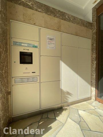 グランドパーク入谷クレアーレの設備|ドキドキの新生活も、安心してスタート。ぴったりの住まいを見つけませんか？クランディアが一緒に住まい選びをサポートします‼　まずは、お気軽にお問合せください　＃クランディア