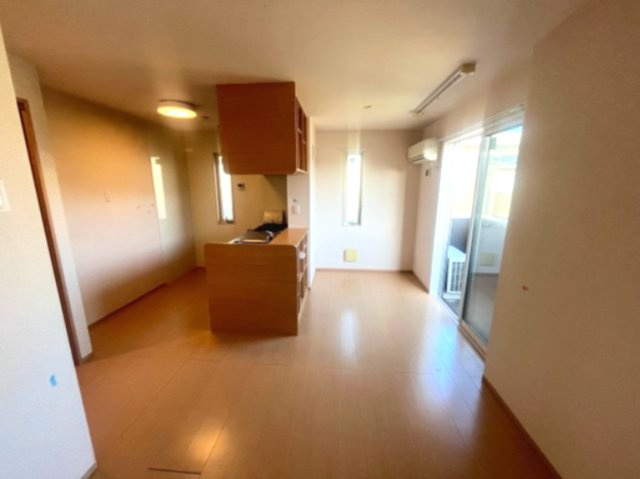 アルページュ大森B