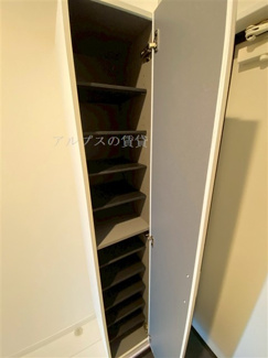 【収納】 | 横浜コリーヌモダン