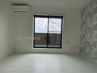 【寝室】 | 横浜コリーヌモダン