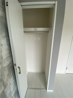 【収納】 | 横浜コリーヌモダン