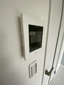 【セキュリティ】 | 横浜コリーヌモダン