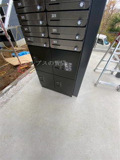 【その他共用部分】 | 横浜コリーヌモダン