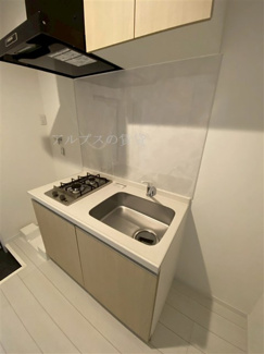 【キッチン】 | 横浜コリーヌモダン