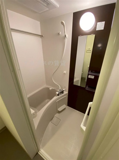 【浴室】 | 横浜コリーヌモダン