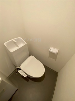 【トイレ】 | 横浜コリーヌモダン