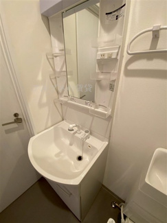 【洗面所】 | 横浜コリーヌモダン