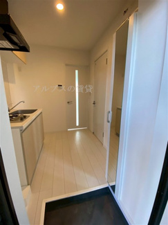 【玄関】 | 横浜コリーヌモダン