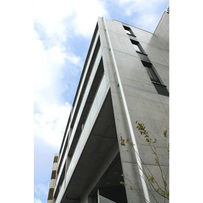 【外観】 | ZOOM吉祥寺イースト