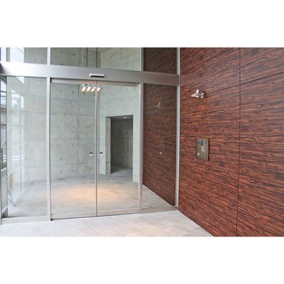 【エントランス】 | ZOOM吉祥寺イースト