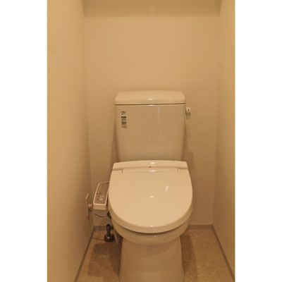 【トイレ】 | ZOOM吉祥寺イースト