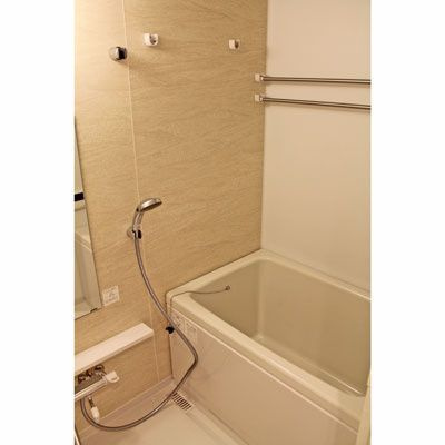 【浴室】 | ZOOM吉祥寺イースト