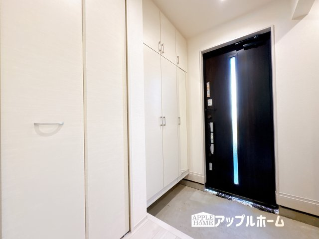 【新築住宅】坂戸市伊豆の山町 6期 全2棟