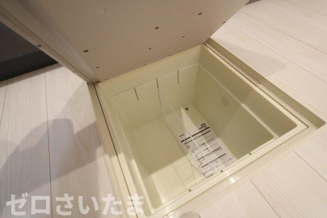 《仲介手数料無料》西区大字佐知川871-7新築一戸建てリーブルガーデンのキッチン