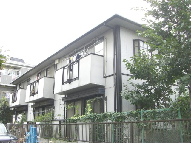 ビーライン紅山