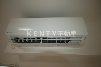 【設備】 | チェスナッツ戸越