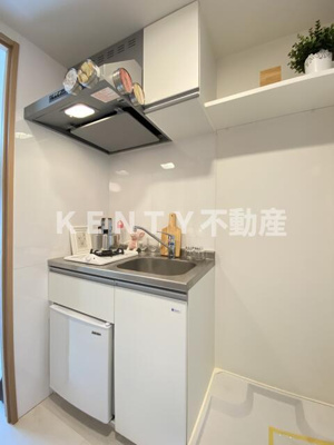 【キッチン】 | チェスナッツ戸越