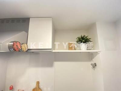 【設備】 | チェスナッツ戸越