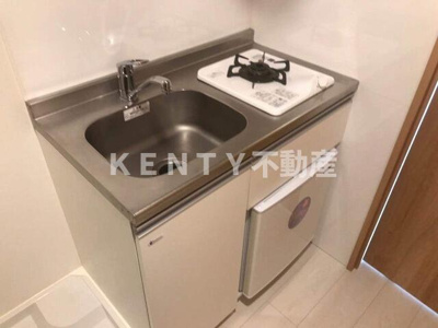 【キッチン】 | チェスナッツ戸越