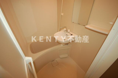 【浴室】 | チェスナッツ戸越