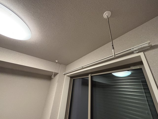 【設備】 | Paradiso本荘