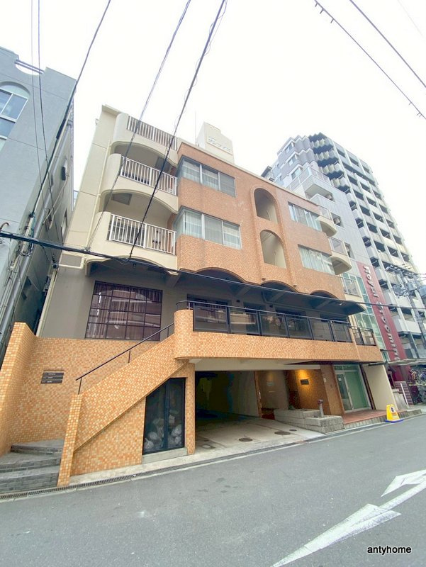 メゾンサンライズ　仲介手数料無料