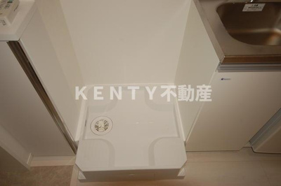 【設備】 | チェスナッツ戸越