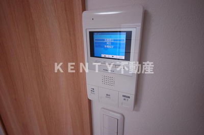 【セキュリティ】 | チェスナッツ戸越