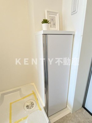 【設備】 | チェスナッツ戸越