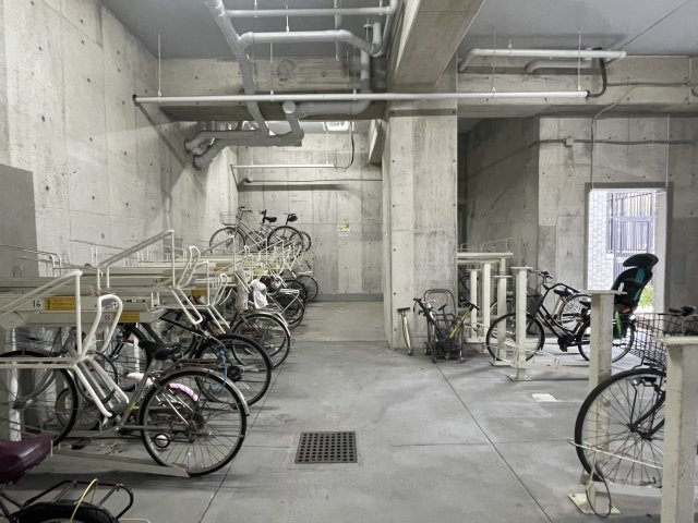トーカンマンション鴨池通り第50のその他共用部分
