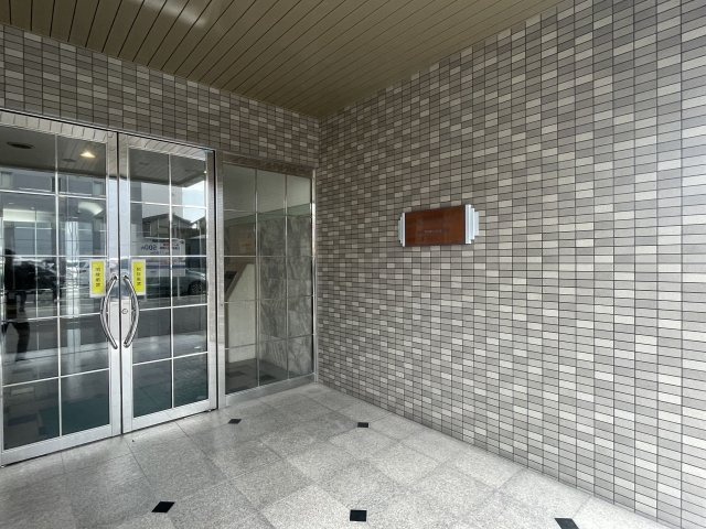 トーカンマンション鴨池通り第50のその他共用部分