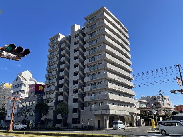 トーカンマンション鴨池通り第50