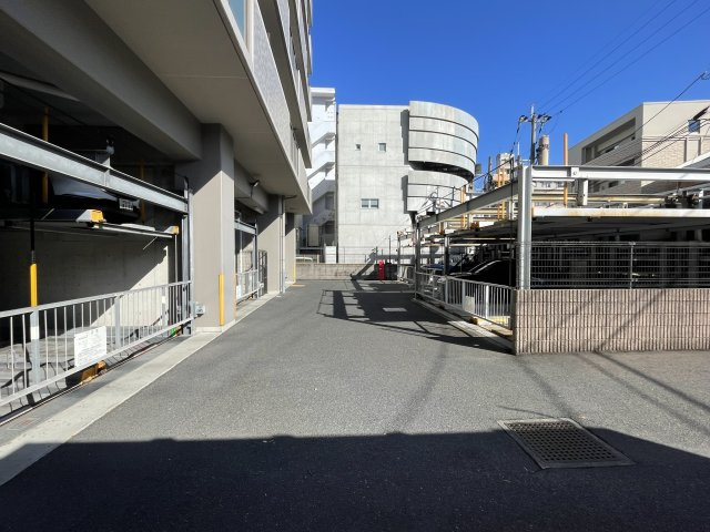 トーカンマンション鴨池通り第50のその他共用部分