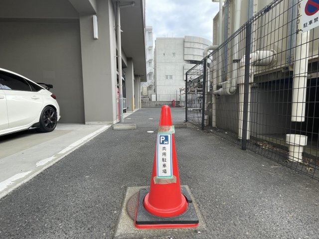 トーカンマンション鴨池通り第50のその他
