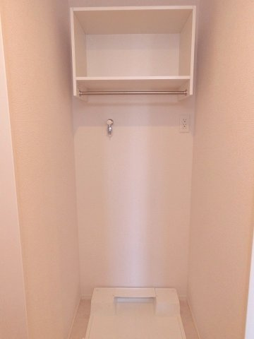 D-room高丘のその他共用部分