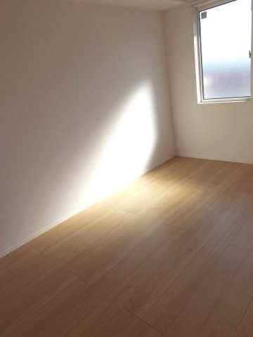 D-room高丘の洋室