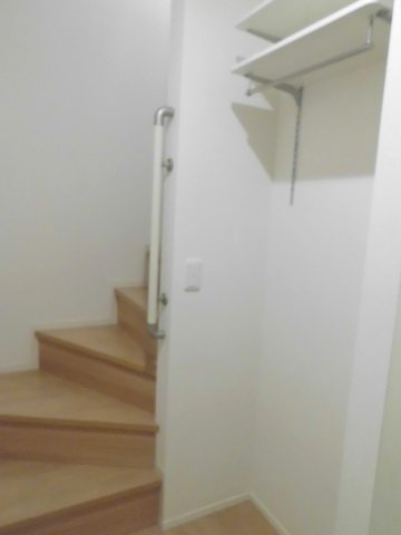 D-room高丘のその他