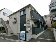 コーポ美幸の画像