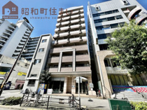 モンブランの画像