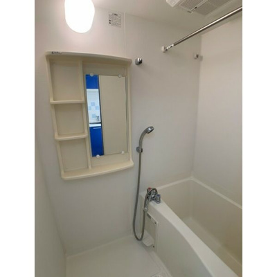 【浴室】 | プレサンス千種駅前ネオステージ