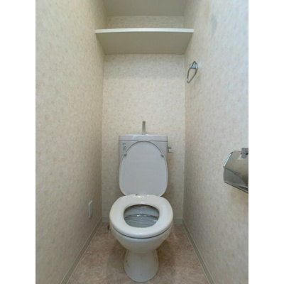 【トイレ】 | プレサンス千種駅前ネオステージ