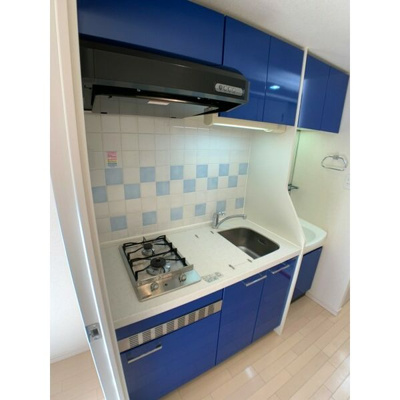 【キッチン】 | プレサンス千種駅前ネオステージ