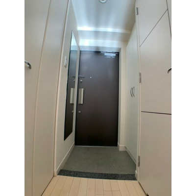 【玄関】 | プレサンス千種駅前ネオステージ