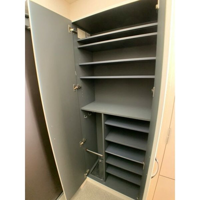 【収納】 | プレサンス千種駅前ネオステージ