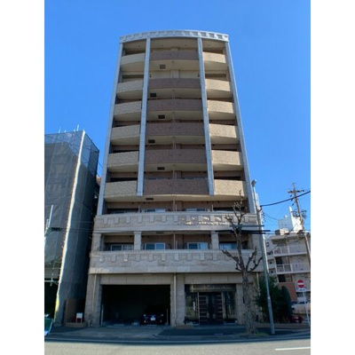 【外観】 | プレサンス千種駅前ネオステージ