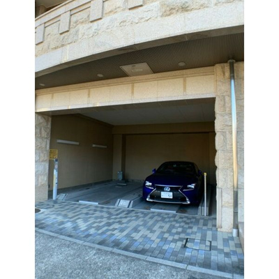 【駐車場】 | プレサンス千種駅前ネオステージ