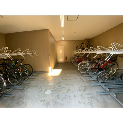 【その他共用部分】 | プレサンス千種駅前ネオステージ