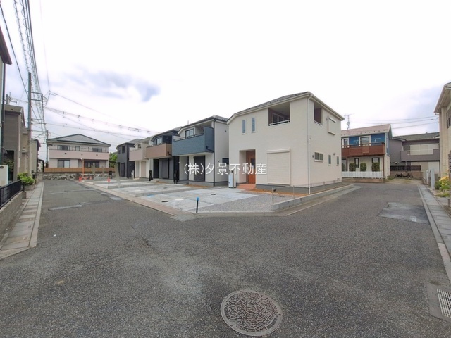 《仲介手数料無料》西区大字佐知川871-7新築一戸建てリーブルガーデン