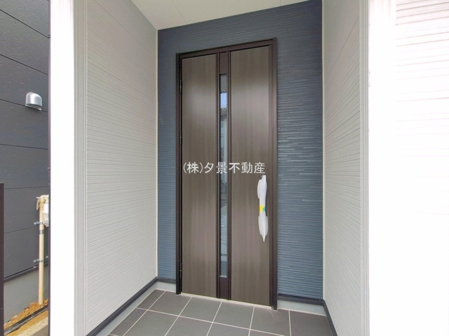 《仲介手数料無料》西区大字佐知川871-7新築一戸建てリーブルガーデン